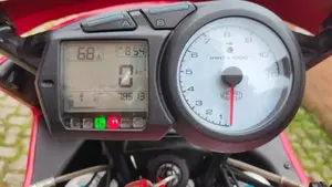 Ducati Multistrada 1000 S DS (2003 - 06)  (3)