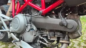 Ducati Multistrada 1000 S DS (2003 - 06)  (4)
