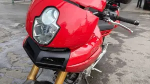 Ducati Multistrada 1000 S DS (2003 - 06)  (7)