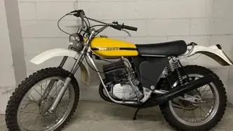 Ancillotti Sachs epoca