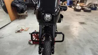 Harley-Davidson 114 Low Rider S (2021) - FXLRS usata
