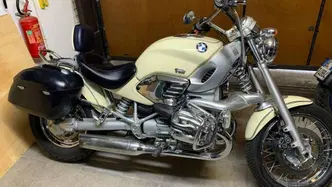 Bmw R 1200 C Classic usata