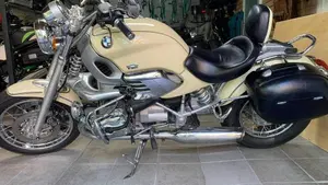 Bmw R 1200 C Classic  (2)