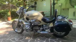 Bmw R 1200 C Classic  (3)