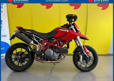 Ducati Hypermotard 796 (2012) - Annuncio 9991690
