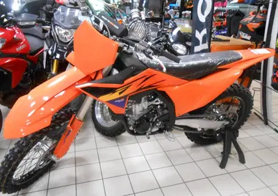 KTM 250 SX-F (2026) - Annuncio 9991694