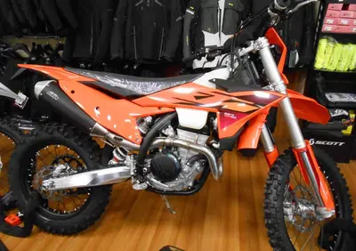 KTM 250 EXC-F (2026) - Annuncio 9991695
