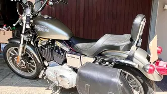 Harley-Davidson 1200 Sport (1996 - 00) - XL 1200S usata
