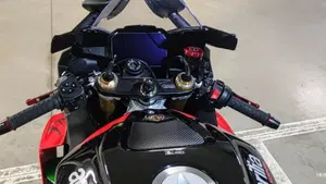 Aprilia RSV4 1100 Factory (2021 - 24) 