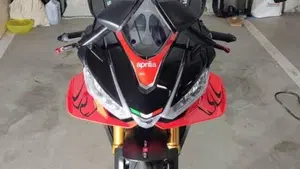 Aprilia RSV4 1100 Factory (2021 - 24)  (3)