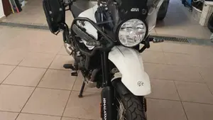 Royal Enfield Himalayan 450 Tubeless (2024 - 26)  (3)