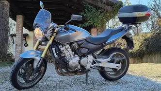 Honda Hornet 600 (2005 - 06) usata