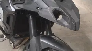 Benelli TRK 502 (2021 - 25)  (2)