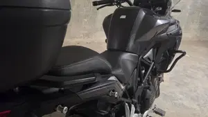 Benelli TRK 502 (2021 - 25)  (3)