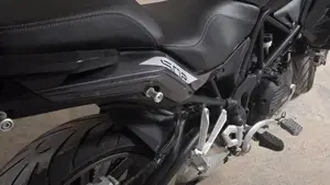 Benelli TRK 502 (2021 - 25)  (4)