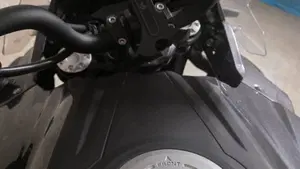 Benelli TRK 502 (2021 - 25)  (5)