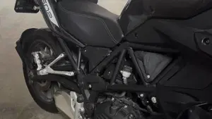 Benelli TRK 502 (2021 - 25)  (7)