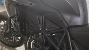 Benelli TRK 502 (2021 - 25)  (8)
