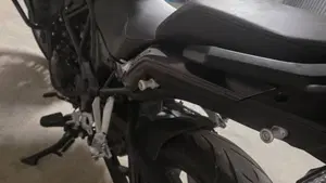 Benelli TRK 502 (2021 - 25)  (9)