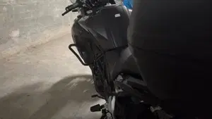 Benelli TRK 502 (2021 - 25)  (10)