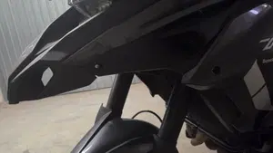 Benelli TRK 502 (2021 - 25)  (11)
