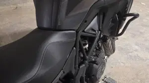 Benelli TRK 502 (2021 - 25)  (12)