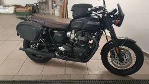 Triumph Bonneville T120 Black (2026)  (5)