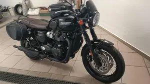 Triumph Bonneville T120 Black (2026)  (6)