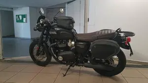 Triumph Bonneville T120 Black (2026)  (7)