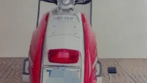 Lambretta   (3)