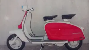Lambretta  