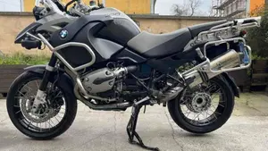 Bmw R 1200 GS Adventure (2008 - 09) 
