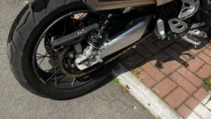 Triumph Scrambler 1200 XE (2021 - 23)  (3)