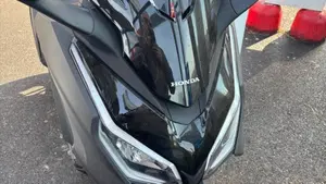 Honda Forza 350 (2022 - 24)  (2)