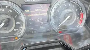 Honda Forza 350 (2022 - 24)  (3)