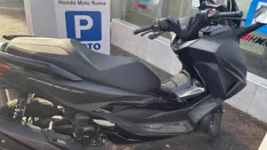 Honda Forza 350 (2022 - 24)  (4)