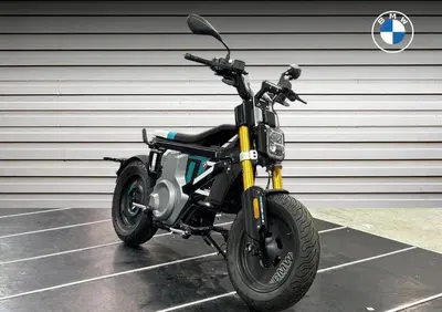 Bmw CE 02 AM (2024 - 26) - Annuncio 9550213