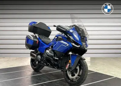 Bmw R 1300 RT (2026) - Annuncio 9823044