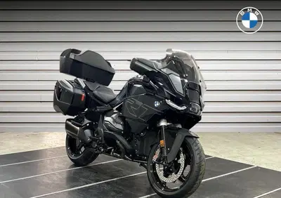Bmw R 1300 RT (2026) - Annuncio 9857505