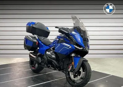 Bmw R 1300 RT (2026) - Annuncio 9915923