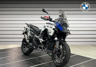Bmw R 1300 GS Adventure ASA (2025 - 26) - Annuncio 9964349