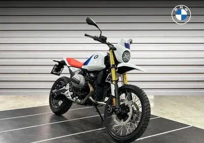 Bmw R 12 nineT (2023 - 26) - Annuncio 9963331