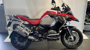 Bmw R 1200 GS Adventure (2017 - 18) 