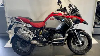 Bmw R 1200 GS Adventure (2017 - 18) usata