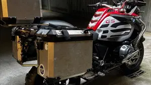Bmw R 1200 GS Adventure (2017 - 18)  (3)