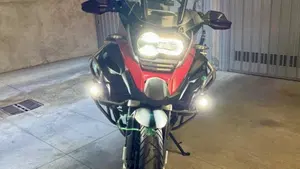 Bmw R 1200 GS Adventure (2017 - 18)  (4)