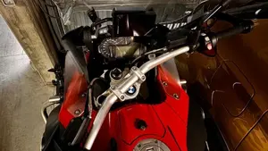 Bmw R 1200 GS Adventure (2017 - 18)  (5)