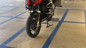 Bmw R 1200 GS Adventure (2017 - 18)  (6)