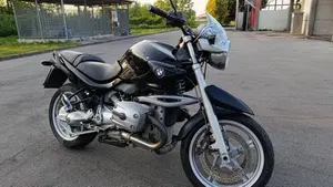 Bmw R 1150 R (2000 - 07) 