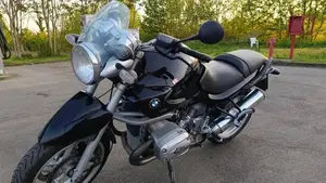 Bmw R 1150 R (2000 - 07)  (3)